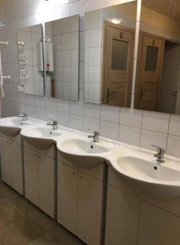 Noclegi Pracownicze Zielonka  Dış mekan fotoğraf
