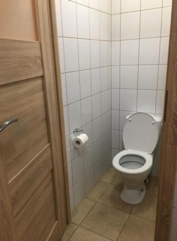 Noclegi Pracownicze Zielonka  Dış mekan fotoğraf